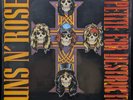 SEALED, Guns N' Roses - Appetite for Destruction, Club Edition, BMG, US, 1987