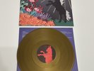 Big Business Command Your Weather Colored Vinyl LP Gold Metal Melvins