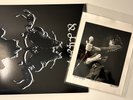 DANZIG 4P ORIGINAL 1994 1st PRESSING GATEFOLD WITH SIGNED B&W PHOTO