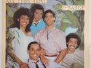 DeBarge - All This Love Vinyl LP - 1982 - Gordy 6012GL