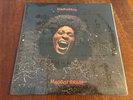 Funkadelic 'Maggot Brain' 2014 EU Peach Color Vinyl LP - George Clinton - NEW