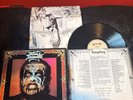 King Diamond Conspiracy 1989 RoadRacer Masterdisk OG US Press VG+ Vinyl