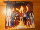 Lynyrd Skynyrd ‎– Street Survivors 1977 MCA MCA-3209 Flames Jacket/Vinyl VG