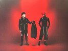 TWENTY ONE PILOTS - Breach (BLUE SMOKE Vinyl LP) 2025 FR 075678593642 NEW/SEALED