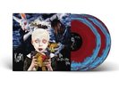 Korn See You On The Other Side 20th Ann Edition Blue/Red Blended Vinyl LP SEALED