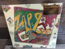 Zapp - Limited 180-Gram Purple Colored Vinyl by Zapp (Record, 2022) New Numbered