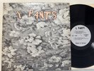 Y Pants - Beat It Down (LP, Album) 1982 Neutral Records (3) N-Two