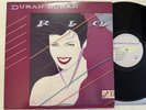 Duran Duran - Rio (LP, Album, Club, Car) 1982 Capitol Records ST-512211
