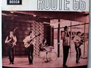 THE ROLLING STONES - ROUTE 66  EP   - AUSTRALIA DFEA 7521