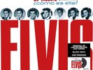 Elvis Presley Corazón De Madera (Wooden Heart) (Vinyl) 7