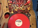 Attack Attack  - Someday Came Suddenly Vinyl Record Alternative Cover Colored