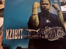 Xzibit Restless 12 Vinyl LP Excellent Condition West Coast Hip Hop 2000 Edition