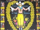 BYRDS - SWEETHEART OF THE RODEO - VINYL LP 