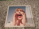 SEALED Taylor Swift 1989 Tangerine Taylor's Version Limited 2 LP Vinyl Target