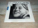 ANNA VON HAUSSWOLFF Iconoclasts LTD gatefold clear 2x vinyl SUNN O))) ETHEL CAIN