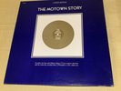 The Motown Story Limited Edition Motown MS 5-726 (5) Lp Vinyl Box Excellent++