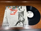 The Paragons – On The Beach - VG+ UK Vintage Reissue Press