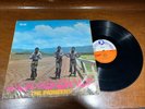 The Pioneers – Long Shot - VG Trojan Records Vintage Press