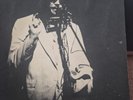 NEIL YOUNG TONIGHT'S THE NIGHT VINYL LP WITH INSERT,  PRE-OWNED VINTAGE