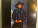Garth Brooks - Ropin The Wind - OG 1991 LP -  Country - Columbia House