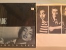 Sade Diamond Life Vinyl LP Portrait 39581 Record Ex/ Sleeve In Shrink Vg++
