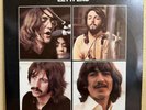 BEATLES Let It End 1988 vinyl 2LP Rubber Soul SAPCOR 42 New Zealand NM