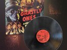 The Ghastly Ones ‎– A-Haunting We Will Go-Go LP 1998 US NM