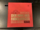 Wagner, Karl Böhm - Ring Des Nibelungen - Bayreuther Festspiele 16LP BOX SET