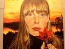 Joni Mitchell ‎– Clouds 1969 Reprise RS 6341 Ex/NM Jacket Terre Haute Pressing