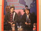 BOB & DOUG MCKENZIE Great White North ANTHEM ARN 1036 LP 1981 (Signed Read Info)