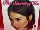 Gracie Abrams - The Secret of Us Ltd Ed Pink Vinyl LP New/Sealed