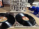 LED ZEPPELIN   PHYSICAL GRAFFITI 2 LP (1975) SS 2-200 2 LP Set