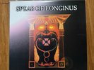 Spear Of Longinus Black Sun Society Vinyl LP Vothana Arghoslent GBK Der Sturmer