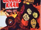 JENGHIZ KHAN Well Cut LP 1971 Belgium hard rock progressivre vinyl reissue new