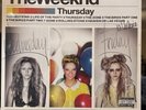 Thursday