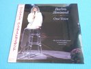 BARBRA STREISAND LP One Voice CBS SONY 1987 Japan NEW Sealed 28AP-3333 OBI