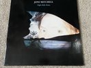 Joni Mitchell – Night Ride Home Vinyl Record FIRST GERMAN Pressing BLACK 1991