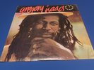 Gregory Isaacs Night Nurse Vinyl LP 1982 ULTRASONICALLY CLEANED African Museum
