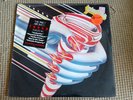 Judas Priest Turbo Vinyl Sealed Original 1986 W/Hype Sticker