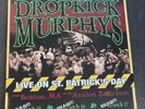 Dropkick Murphys-Live On St. Patricks Day-2015-OPEN