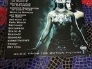 Queen Of The Damned Vinyl (Music From The Motion Picture) Ghost-Green LP