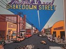 Shakedown Street by Grateful Dead Vinyl LP Record VG++ Vintage AB 4198