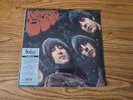 The Beatles 'Rubber Soul