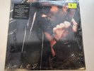Faith LP by George Michael vinyl 1987 C40867 Columbia Records with Lyric Sheet