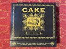 Cake - ‎RSD 2014 Vinyl LP Box Set - RARE - 8 LPs Record Store Day - EX/NM