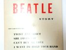 The Beatle Story by Mark Century AAI Records Vinyl Beatles Story Cover Bands