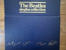 Beatles Blue Box 1982 Singles Collection 26 x 45s or 7