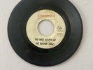 THE ROAMIN' TOGAS 45 rpm on LIGHTNING RECORDS 101 
