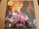 ALICE IN CHAINS MTV Unplugged vinyl 2LP reissue NEW SEALED