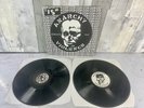 GISM Detestation/MAN 2LP Death Side Disclose Framtid Gauze Kuro Lipcream Vinyl